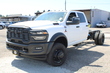 2027 Ram 5500 Chassis Tradesman Crew Cab 4x2 Chassis Truck Crew Cab