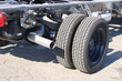 2027 Ram 5500 Chassis Tradesman Regular Cab 4x4 Chassis Pickup