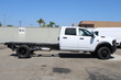 2027 Ram 5500 Chassis Tradesman Crew Cab 4x2 Chassis Truck Crew Cab