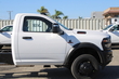 2027 Ram 5500 Chassis Tradesman Regular Cab 4x2 Chassis Truck Regular Cab