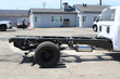 2027 Ram 3500 Chassis Tradesman Regular Cab 4x2 Chassis Truck Regular Cab