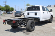 2027 Ram 3500 Chassis Tradesman Crew Cab 4x2 Chassis Truck Crew Cab