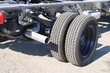 2027 Ram 5500 Chassis Tradesman Regular Cab 4x4 Chassis Truck Regular Cab