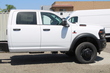 2027 Ram 5500 Chassis Tradesman Crew Cab 4x2 Chassis Truck Crew Cab