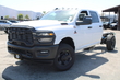 2027 Ram 3500 Chassis Tradesman Crew Cab 4x2 Chassis Truck Crew Cab