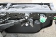 2027 Ram 5500 Chassis Tradesman Regular Cab 4x2 Chassis Truck Regular Cab