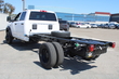2027 Ram 5500 Chassis Tradesman Crew Cab 4x4 Chassis Truck Crew Cab