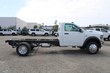 2027 Ram 5500 Chassis Tradesman Regular Cab 4x2 Chassis Truck Regular Cab