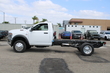 2027 Ram 5500 Chassis Tradesman Regular Cab 4x2 Chassis Truck Regular Cab