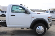 2027 Ram 5500 Chassis Tradesman Regular Cab 4x2 Chassis Truck Regular Cab