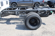 2026 Ram 3500 Chassis Cab Tradesman Crew Cab 4x4 Chassis Truck Crew Cab