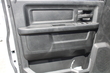 2027 Ram 5500 Chassis Tradesman Crew Cab 4x4 Chassis Pickup