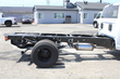 2027 Ram 3500 Chassis Tradesman Regular Cab 4x2 Chassis Pickup