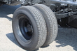 2026 Ram 3500 Chassis Cab Tradesman Crew Cab 4x4 Chassis Truck Crew Cab