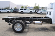 2027 Ram 5500 Chassis Tradesman Regular Cab 4x2 Chassis Truck Regular Cab