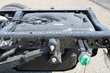 2026 Ram 3500 Chassis Cab Tradesman Crew Cab 4x4 Chassis Truck Crew Cab