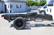 2027 Ram 5500 Chassis Tradesman Crew Cab 4x4 Chassis Pickup