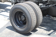 2027 Ram 3500 Chassis Tradesman Regular Cab 4x2 Chassis Pickup