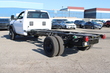 2027 Ram 5500 Chassis Tradesman Regular Cab 4x4 Chassis Truck Regular Cab