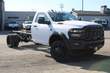 2027 Ram 5500 Chassis Tradesman Regular Cab 4x4 Chassis Truck Regular Cab