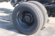 2027 Ram 5500 Chassis Tradesman Regular Cab 4x4 Chassis Pickup