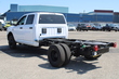 2027 Ram 3500 Chassis Tradesman Crew Cab 4x2 Chassis Truck Crew Cab