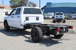 2027 Ram 3500 Chassis Tradesman Crew Cab 4x2 Chassis Truck Crew Cab