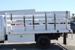 2026 Ram 5500 Chassis Cab Tradesman Regular Cab 4x4 SCELZI FLAT BED Truck Regular Cab