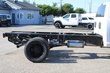 2027 Ram 5500 Chassis Tradesman Regular Cab 4x4 Chassis Truck Regular Cab