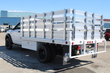 2026 Ram 5500 Chassis Cab Tradesman Regular Cab 4x4 SCELZI FLAT BED Truck Regular Cab
