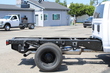 2027 Ram 3500 Chassis Tradesman Crew Cab 4x2 Chassis Truck Crew Cab