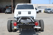 2026 Ram 3500 Chassis Cab Tradesman Crew Cab 4x4 Chassis Truck Crew Cab