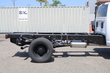 2027 Ram 5500 Chassis Tradesman Crew Cab 4x2 Chassis Truck Crew Cab