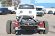2027 Ram 5500 Chassis Tradesman Regular Cab 4x4 Chassis Pickup