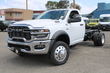 2027 Ram 5500 Chassis Tradesman Regular Cab 4x2 Chassis Truck Regular Cab