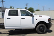 2027 Ram 3500 Chassis Tradesman Crew Cab 4x2 Chassis Truck Crew Cab