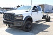 2027 Ram 5500 Chassis Tradesman Crew Cab 4x2 Chassis Pickup