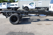 2027 Ram 5500 Chassis Tradesman Regular Cab 4x2 Chassis Truck Regular Cab