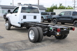 2027 Ram 5500 Chassis Tradesman Regular Cab 4x2 Chassis Truck Regular Cab