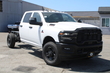 2027 Ram 3500 Chassis Tradesman Crew Cab 4x2 Chassis Truck Crew Cab