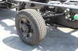 2027 Ram 3500 Chassis Tradesman Crew Cab 4x2 Chassis Truck Crew Cab