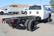 2027 Ram 5500 Chassis Tradesman Regular Cab 4x4 Chassis Truck Regular Cab