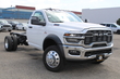 2027 Ram 5500 Chassis Tradesman Regular Cab 4x2 Chassis Truck Regular Cab