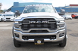 2027 Ram 5500 Chassis Tradesman Regular Cab 4x2 Chassis Truck Regular Cab