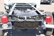 2027 Ram 5500 Chassis Tradesman Regular Cab 4x4 Chassis Pickup