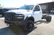 2027 Ram 5500 Chassis Tradesman Regular Cab 4x4 Chassis Truck Regular Cab