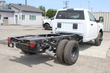 2027 Ram 3500 Chassis Tradesman Regular Cab 4x2 Chassis Pickup