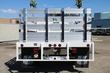 2026 Ram 5500 Chassis Cab Tradesman Regular Cab 4x4 SCELZI FLAT BED Truck Regular Cab