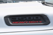 2027 Ram 3500 Chassis Tradesman Regular Cab 4x2 Chassis Pickup