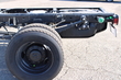 2027 Ram 5500 Chassis Tradesman Regular Cab 4x4 Chassis Truck Regular Cab